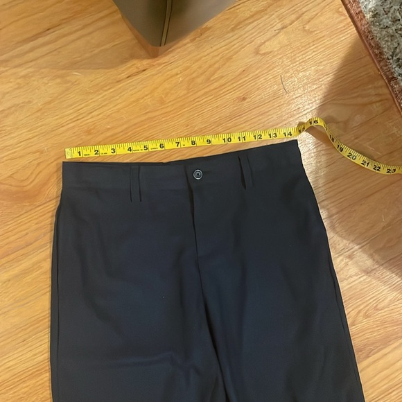 Kids Navy Blue Suit Set - Picture 6 of 11